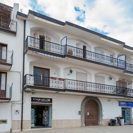 Appartamenti Casalvelino Casal Velino Ngoại thất bức ảnh
