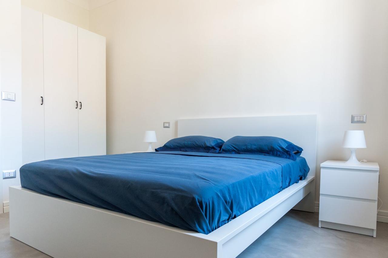 Appartamenti Casalvelino Casal Velino Ngoại thất bức ảnh