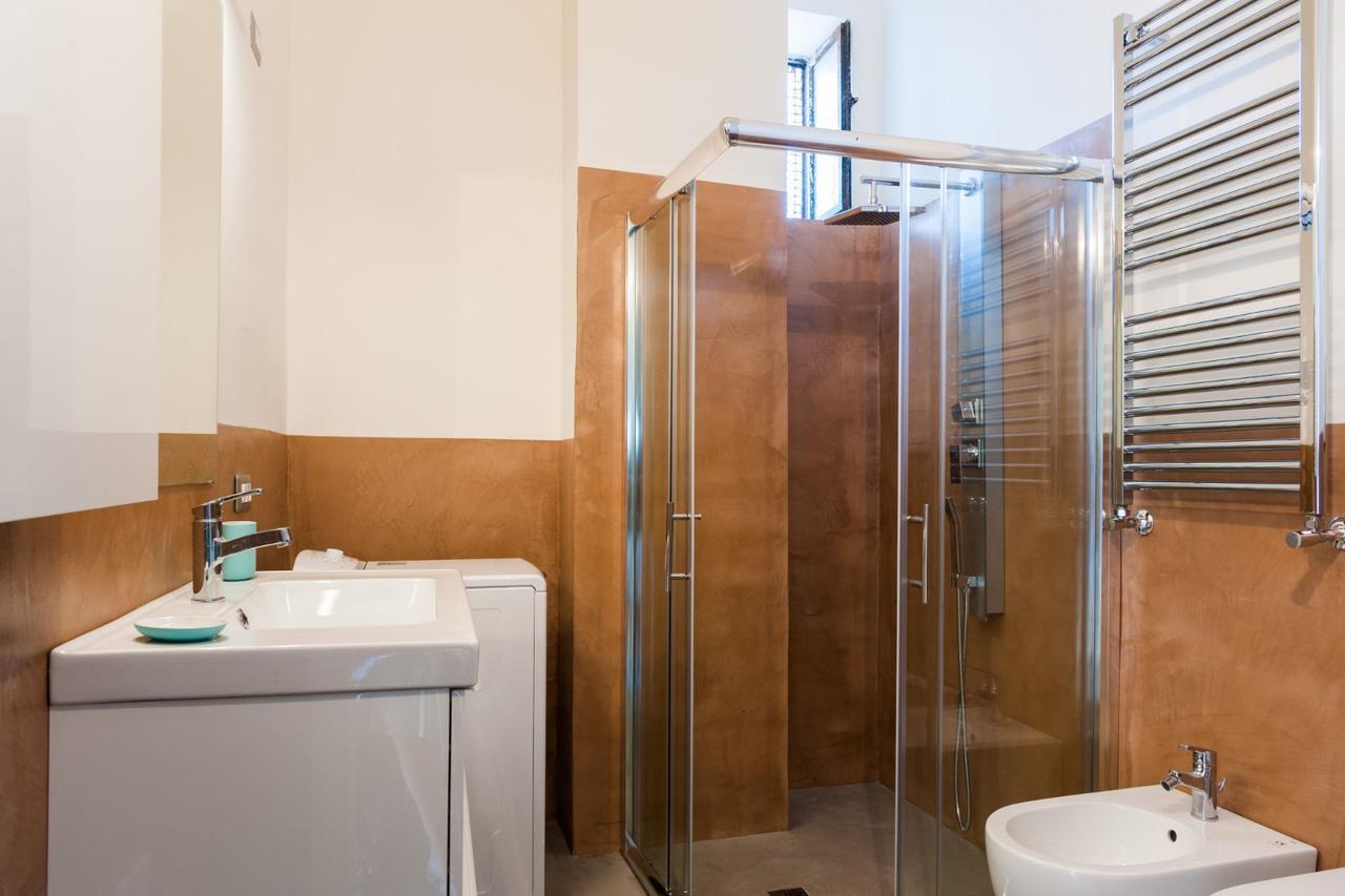 Appartamenti Casalvelino Casal Velino Ngoại thất bức ảnh