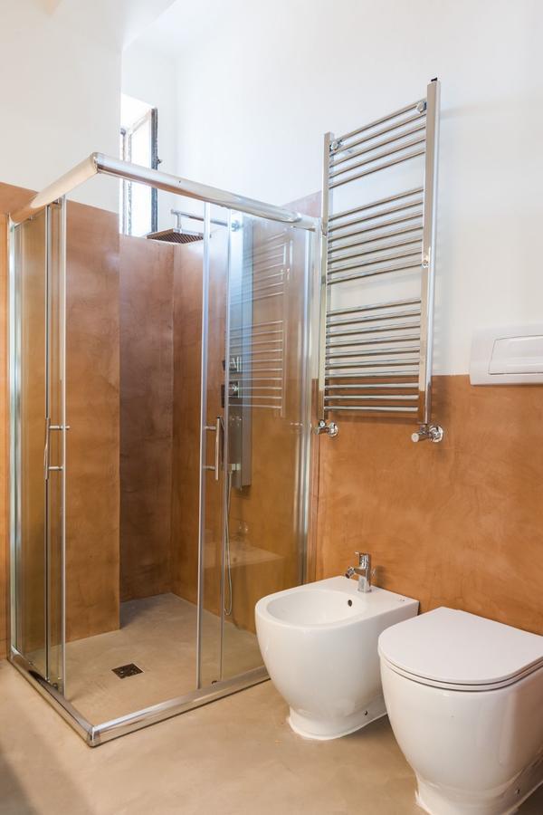 Appartamenti Casalvelino Casal Velino Ngoại thất bức ảnh