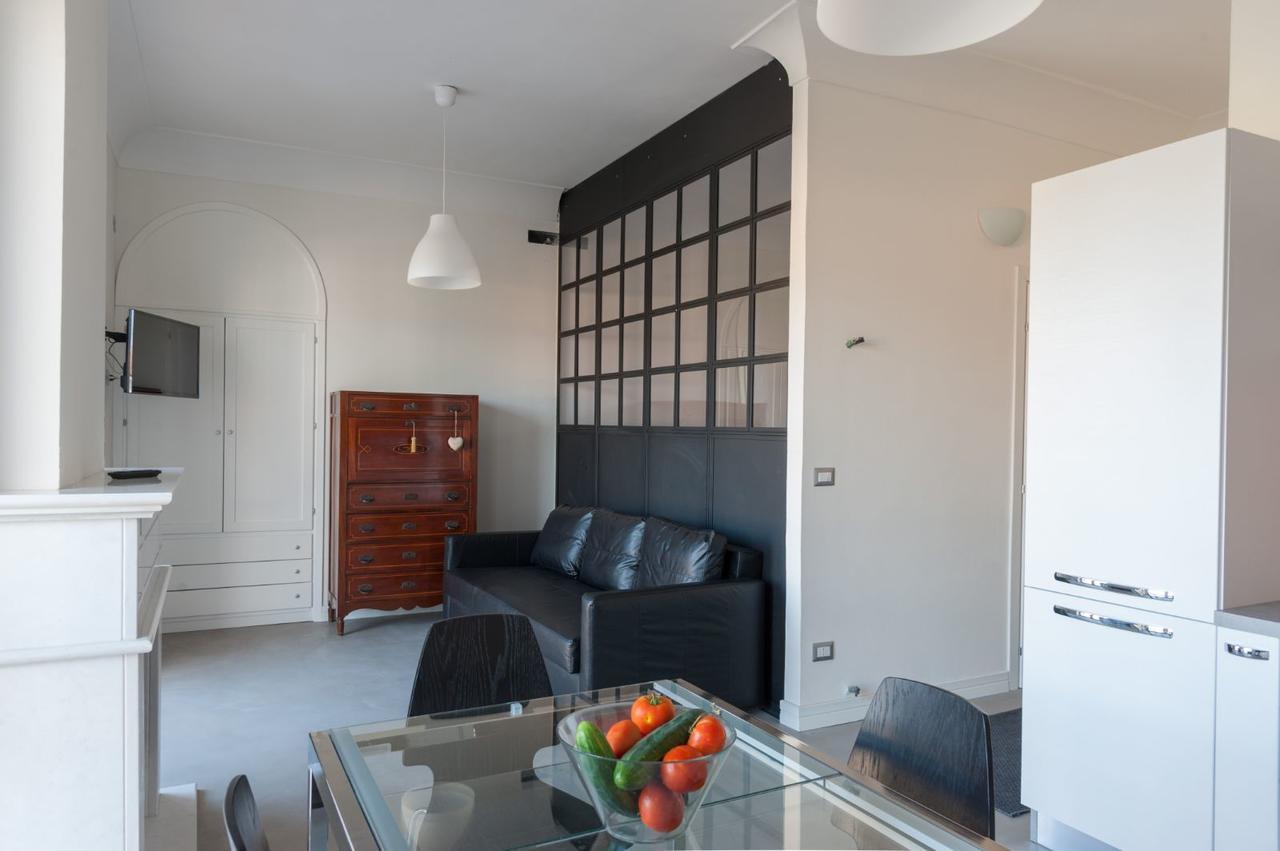 Appartamenti Casalvelino Casal Velino Ngoại thất bức ảnh