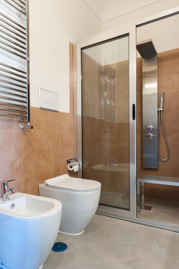 Appartamenti Casalvelino Casal Velino Ngoại thất bức ảnh
