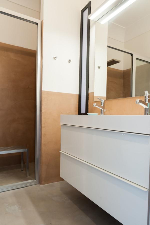 Appartamenti Casalvelino Casal Velino Ngoại thất bức ảnh