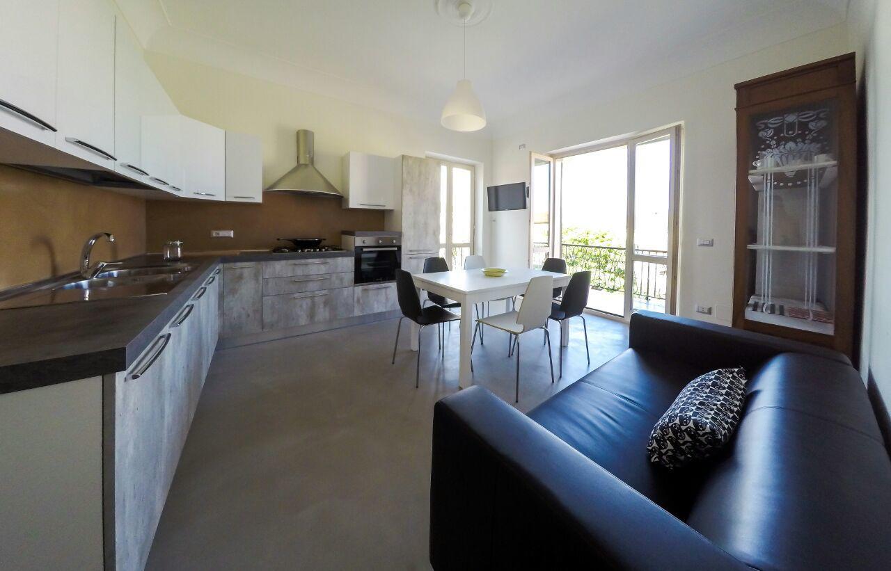 Appartamenti Casalvelino Casal Velino Ngoại thất bức ảnh