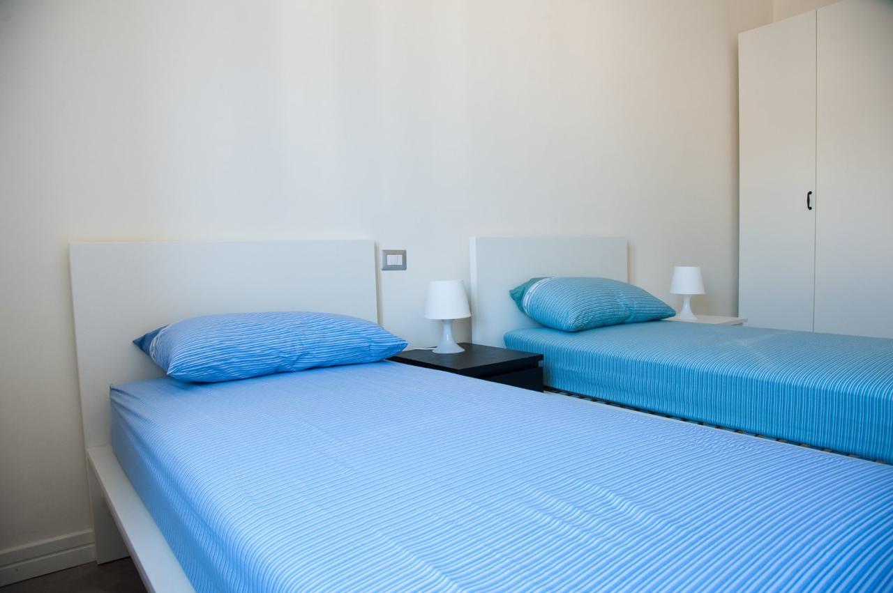 Appartamenti Casalvelino Casal Velino Ngoại thất bức ảnh