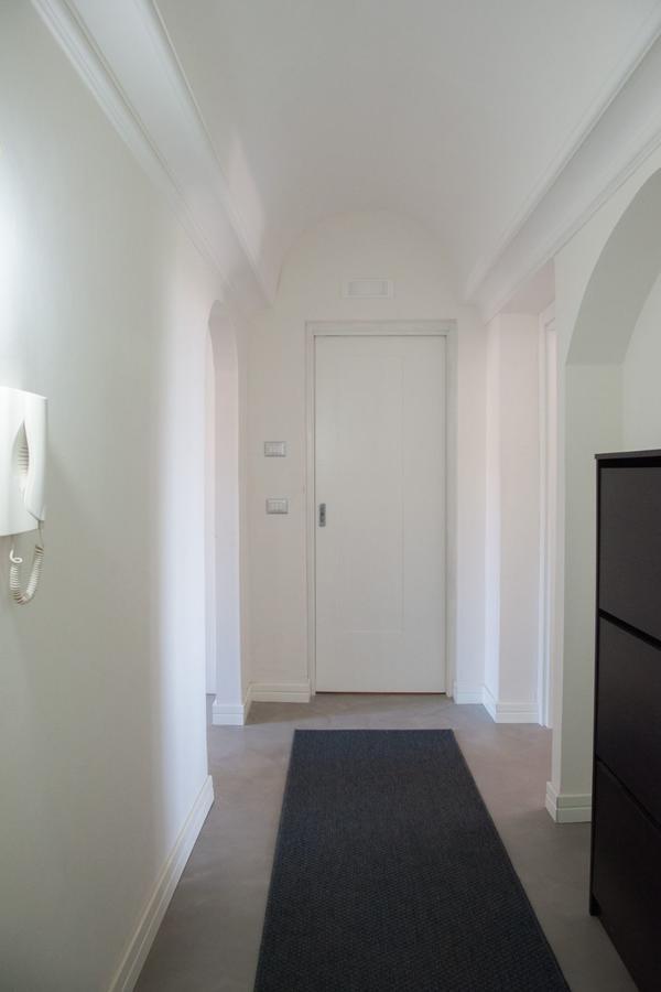 Appartamenti Casalvelino Casal Velino Ngoại thất bức ảnh