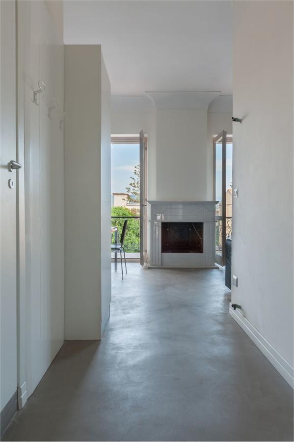Appartamenti Casalvelino Casal Velino Ngoại thất bức ảnh