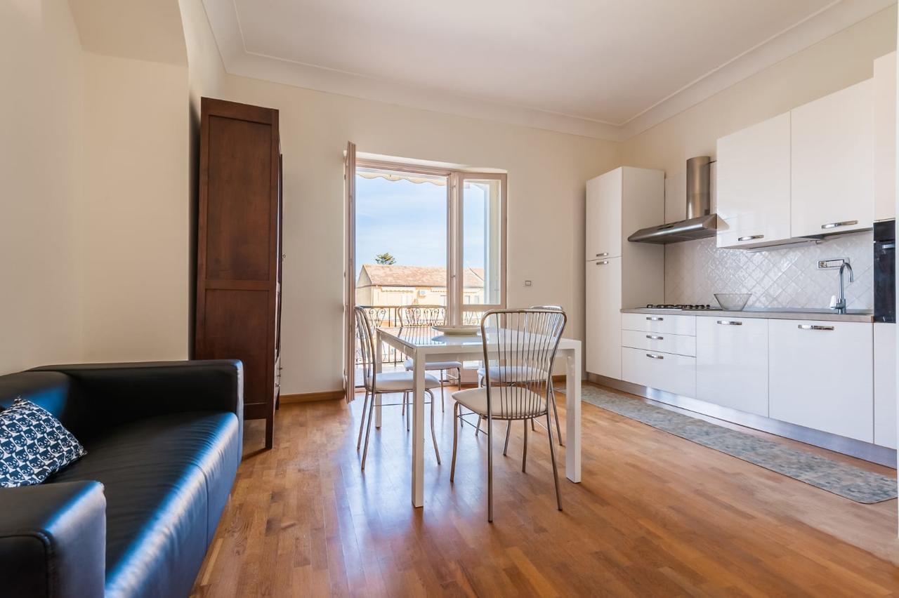 Appartamenti Casalvelino Casal Velino Ngoại thất bức ảnh