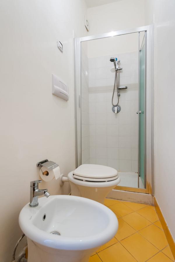 Appartamenti Casalvelino Casal Velino Ngoại thất bức ảnh