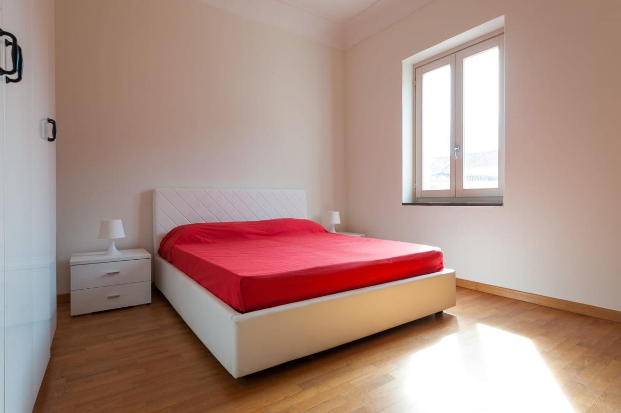 Appartamenti Casalvelino Casal Velino Ngoại thất bức ảnh