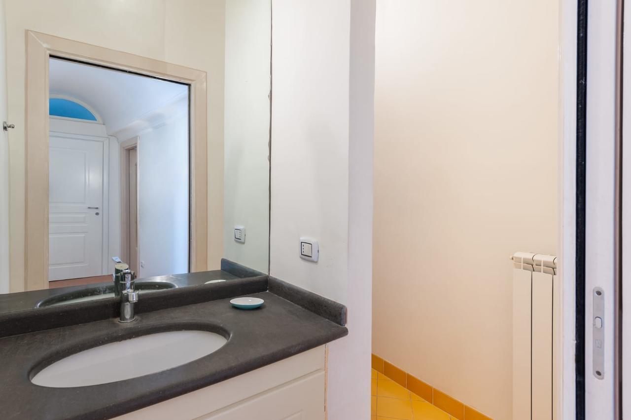Appartamenti Casalvelino Casal Velino Ngoại thất bức ảnh