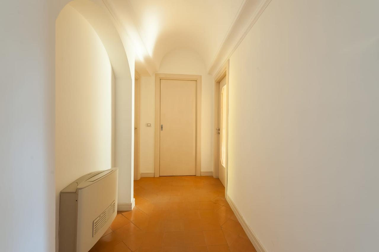 Appartamenti Casalvelino Casal Velino Ngoại thất bức ảnh