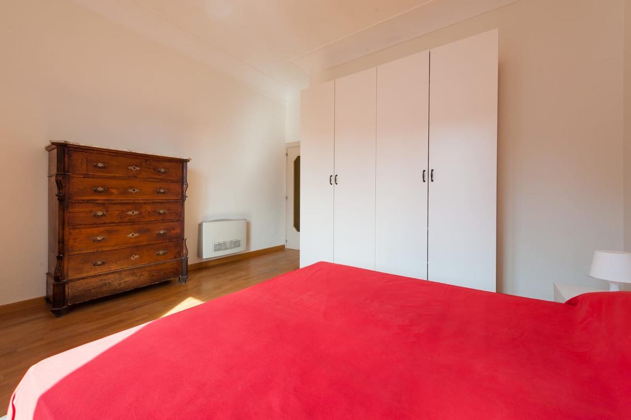 Appartamenti Casalvelino Casal Velino Ngoại thất bức ảnh