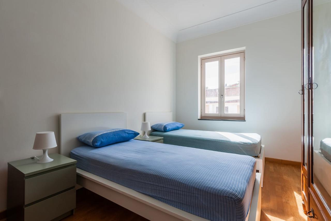 Appartamenti Casalvelino Casal Velino Ngoại thất bức ảnh