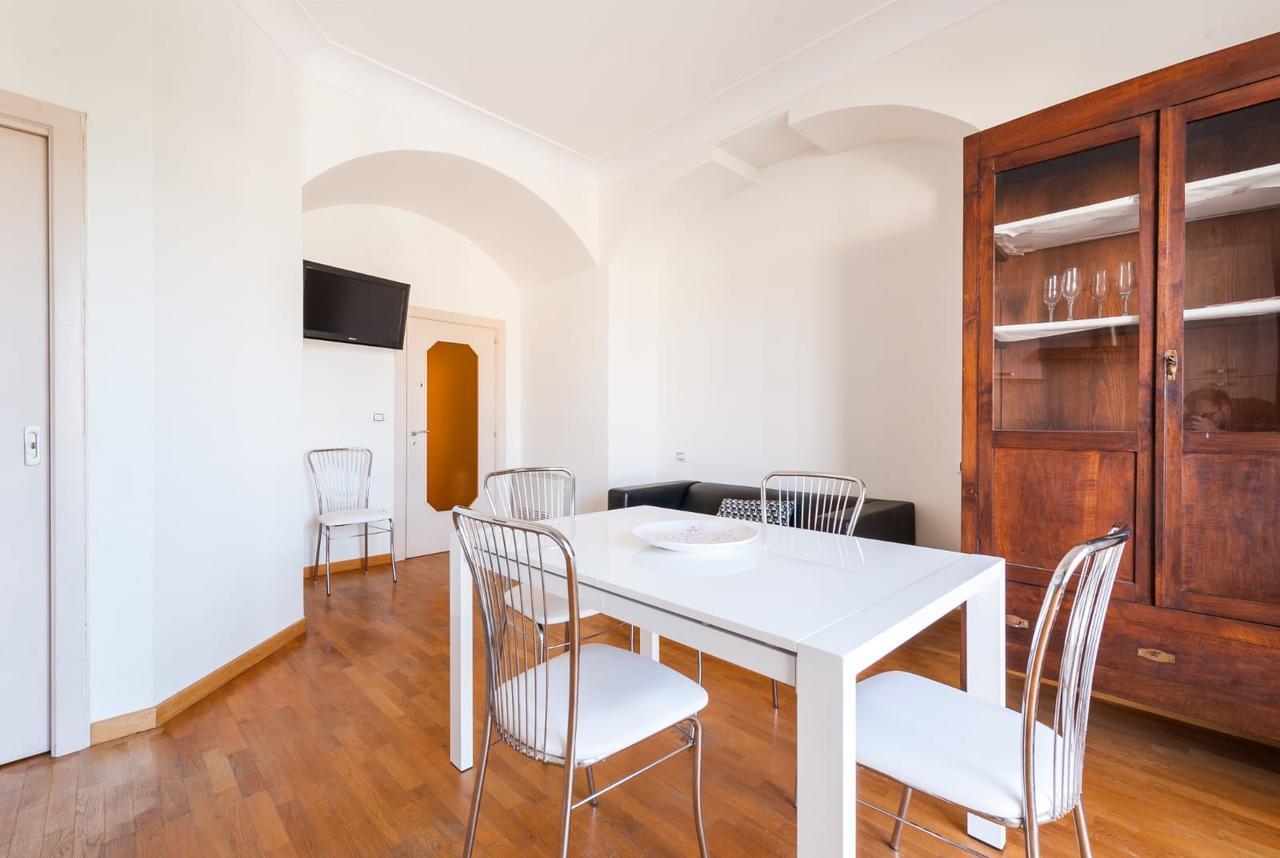 Appartamenti Casalvelino Casal Velino Ngoại thất bức ảnh